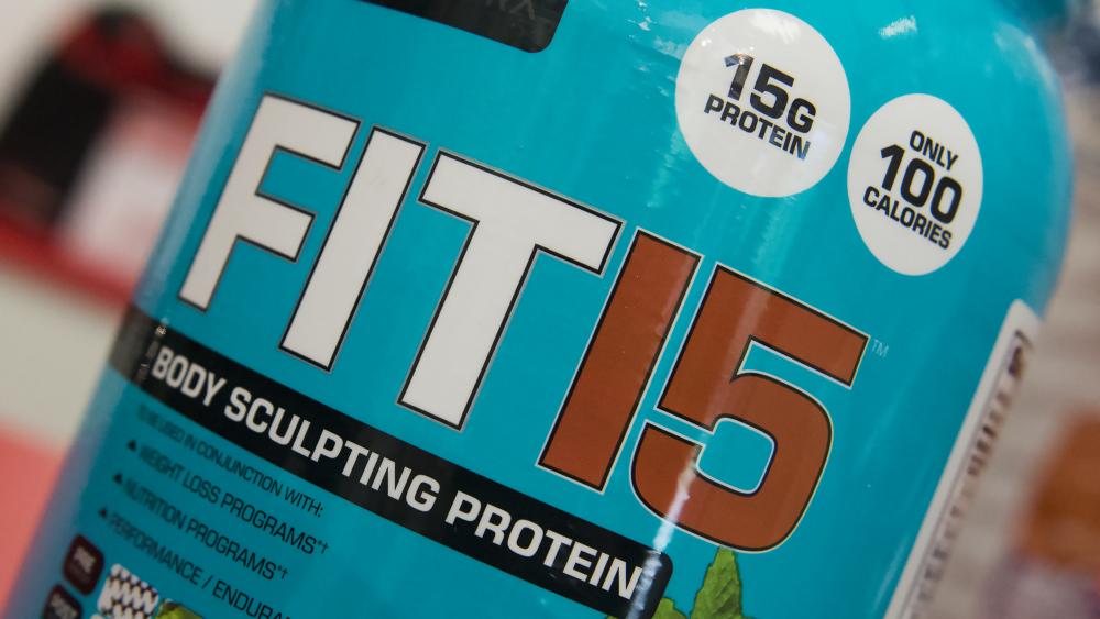 Using 'fitness' labels on foods may cause consumers to eat more, exercise less Penn State